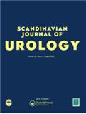 Scandinavian Journal of Urology《斯堪的纳维亚泌尿外科杂志》