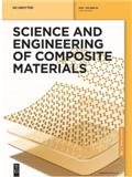 Science and Engineering of Composite Materials《复合材料科学与工程》