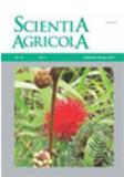 Scientia Agricola《农业科学》