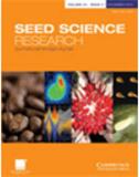 Seed Science Research《种子科学研究》