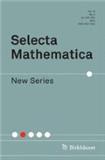 Selecta Mathematica-New Series《数学选集-新系列》