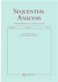 Sequential Analysis-Design Methods and Applications《序贯分析：设计方法及其应用》