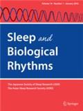 Sleep and Biological Rhythms《睡眠与生物节律》