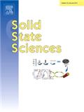 Solid State Sciences《固体科学》