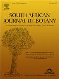 South African Journal of Botany《南非植物学杂志》
