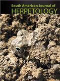 South American Journal of Herpetology《南美两栖爬行动物学杂志》