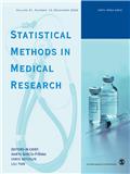 Statistical Methods in Medical Research《医学研究统计方法》