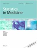 Statistics in Medicine《医学统计学》