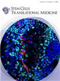 Stem Cells Translational Medicine《干细胞转化医学》