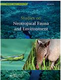 Studies on Neotropical Fauna and Environment《新热带动物与环境研究》