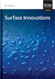 Surface Innovations《表面创新》