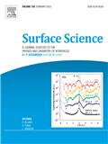 Surface Science《表面科学》