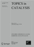 Topics in Catalysis《催化论题》