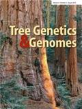 Tree Genetics & Genomes《林木遗传学与基因组》