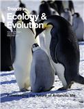 Trends in Ecology & Evolution《生态学与进化趋势》