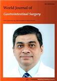 World Journal of Gastrointestinal Surgery《世界胃肠外科杂志（电子版）》（英文版）
