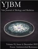 Yale Journal of Biology and Medicine《耶鲁生物学与医学杂志》