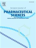 European Journal of Pharmaceutical Sciences《欧洲药物科学杂志》