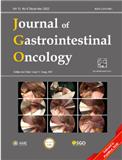 Journal of Gastrointestinal Oncology《胃肠肿瘤学杂志》