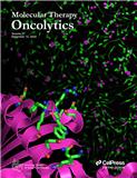 Molecular Therapy-Oncolytics《分子疗法-溶瘤学》