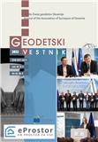 Geodetski vestnik《测绘通报》