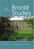 Brontë Studies（或：Bronte Studies）《勃朗特研究》