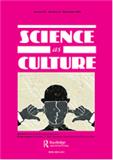 Science as Culture《作为文化的科学》