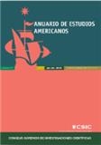 Anuario de Estudios Americanos《美国研究年刊》