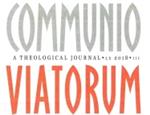 Communio viatorum