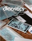 Diacritics-A Review of Contemporary Criticism《辩证批评:当代批评观察》
