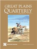 Great Plains Quarterly《大平原季刊》