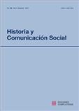 Historia y Comunicación Social（或：HISTORIA Y COMUNICACION SOCIAL）《历史与社会通讯》