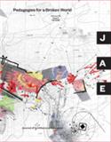 Journal of Architectural Education《建筑教育杂志》