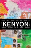 The Kenyon Review《凯尼恩评论》