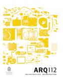 ARQ《建筑研究季刊》