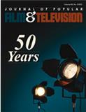 Journal of Popular Film and Television《大众影视杂志》