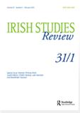 Irish Studies Review《爱尔兰研究评论》