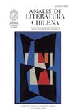 Anales de Literatura Chilena《智利文学编年史》