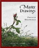 Master Drawings《名画家素描》
