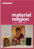 Material Religion《物质宗教》