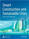 智能建造与可持续城市（英文）（Smart Construction and Sustainable Cities）（国际刊号）（目前不收取文章处理费）（OA期刊）