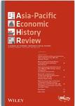Asia-Pacific Economic History Review《亚太经济史评论》（原：Australian Economic History Review）