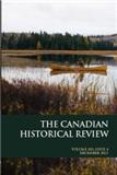 The Canadian Historical Review《加拿大历史评论》