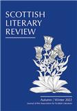 Scottish Literary Review《苏格兰文学评论》