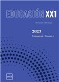 Educación XX1（或：EDUCACION XX1）《教育XX1》