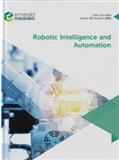 Robotic Intelligence and Automation《机器人智能与自动化》（原：Assembly Automation）