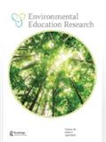 Environmental Education Research《环境教育研究》