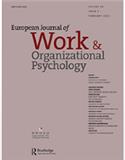 European Journal of Work and Organizational Psychology《欧洲工作与组织心理学杂志》