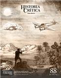 Historia Crítica（或：HISTORIA CRITICA）《历史批判》