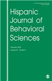 Hispanic Journal of Behavioral Sciences《西班牙裔行为科学杂志》